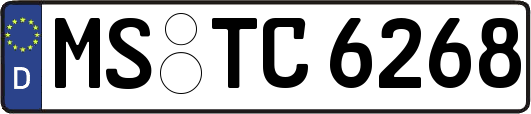 MS-TC6268