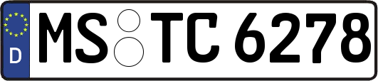 MS-TC6278