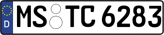 MS-TC6283