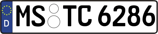 MS-TC6286