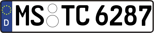 MS-TC6287
