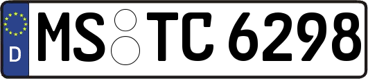 MS-TC6298