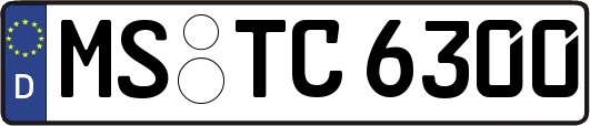 MS-TC6300