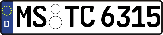 MS-TC6315