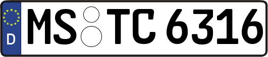 MS-TC6316