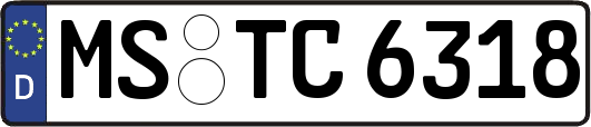 MS-TC6318