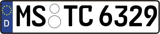 MS-TC6329