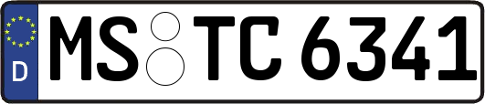 MS-TC6341