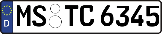 MS-TC6345