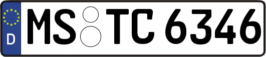MS-TC6346