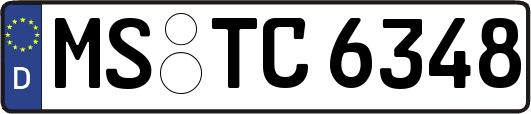 MS-TC6348