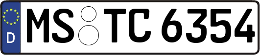 MS-TC6354