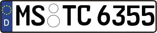 MS-TC6355