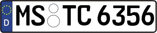 MS-TC6356