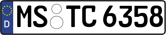 MS-TC6358