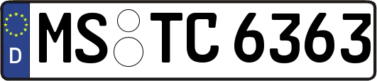 MS-TC6363
