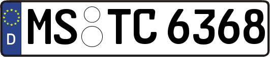 MS-TC6368