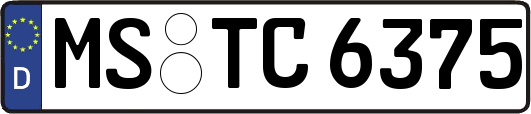 MS-TC6375