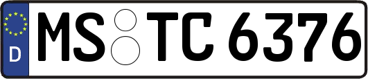 MS-TC6376