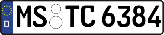 MS-TC6384