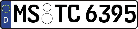 MS-TC6395