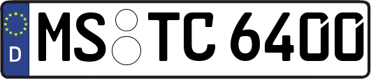 MS-TC6400