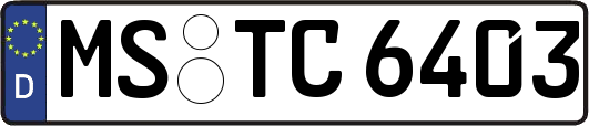 MS-TC6403