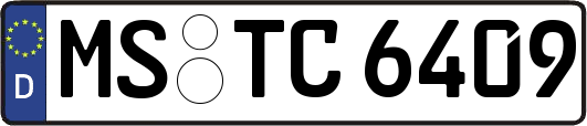 MS-TC6409