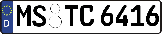 MS-TC6416