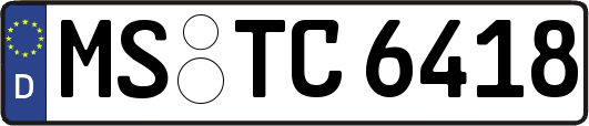 MS-TC6418