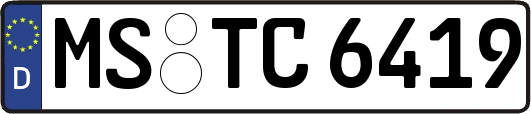 MS-TC6419