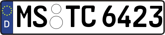 MS-TC6423