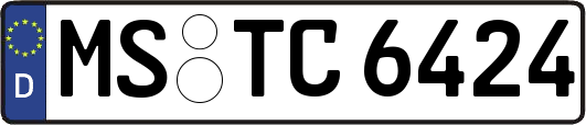 MS-TC6424