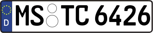 MS-TC6426