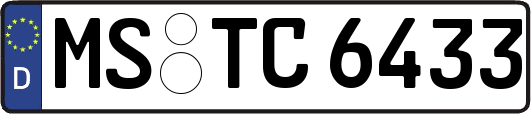 MS-TC6433