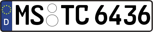 MS-TC6436