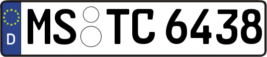 MS-TC6438