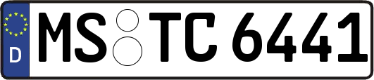 MS-TC6441