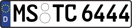 MS-TC6444