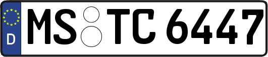 MS-TC6447
