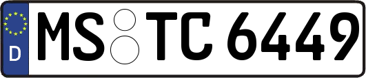 MS-TC6449