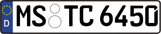 MS-TC6450