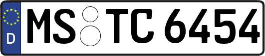 MS-TC6454
