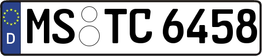 MS-TC6458