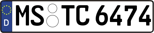 MS-TC6474