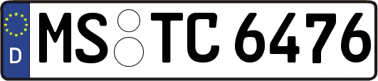 MS-TC6476