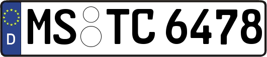 MS-TC6478