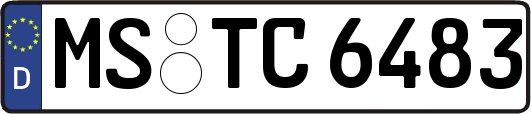 MS-TC6483