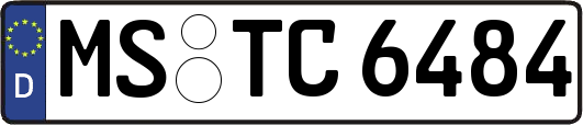 MS-TC6484