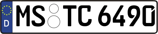 MS-TC6490